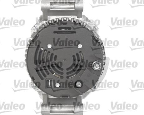 Valeo 437621 - Alternatore www.autoricambit.com