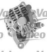 Valeo 437628 - Alternatore www.autoricambit.com