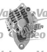 Valeo 437627 - Alternatore www.autoricambit.com