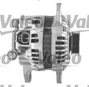 Valeo 437627 - Alternatore www.autoricambit.com