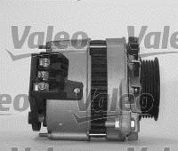 Valeo 437 049 - Alternatore www.autoricambit.com