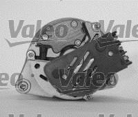 Valeo 437 049 - Alternatore www.autoricambit.com