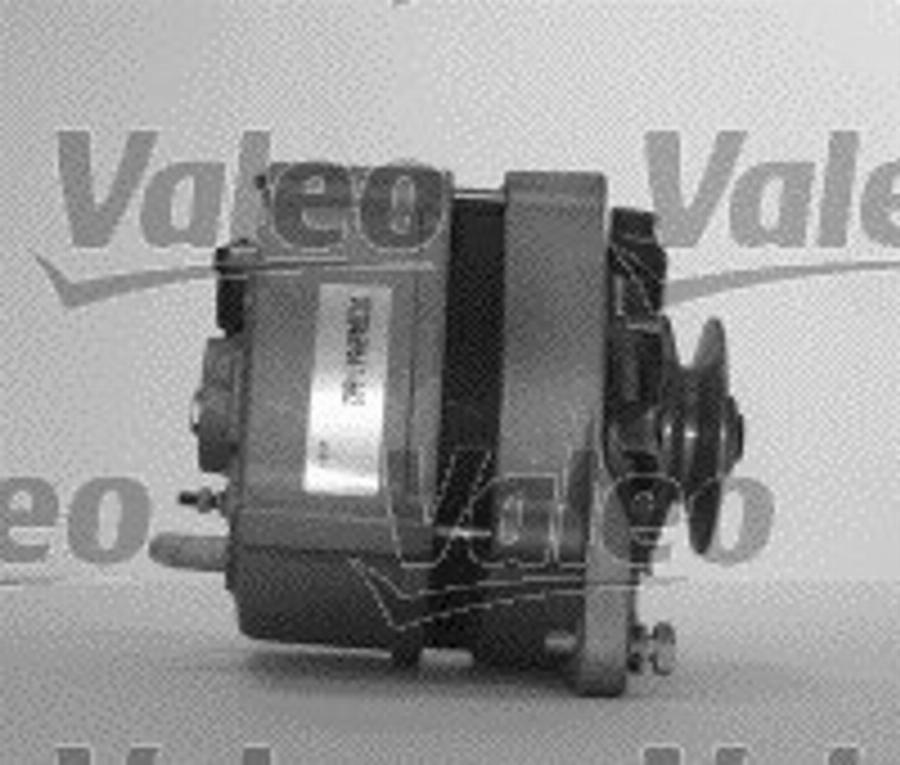 Valeo 437058 - Alternatore www.autoricambit.com