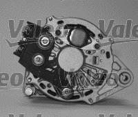 Valeo 437081 - Alternatore www.autoricambit.com