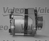 Valeo 437081 - Alternatore www.autoricambit.com