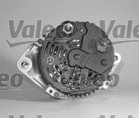 Valeo 437199 - Alternatore www.autoricambit.com