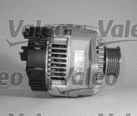 Valeo 437199 - Alternatore www.autoricambit.com