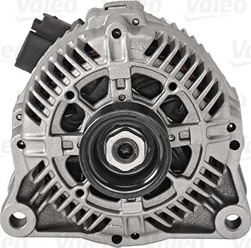 Valeo 437194 - Alternatore www.autoricambit.com