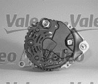 Valeo 437196 - Alternatore www.autoricambit.com