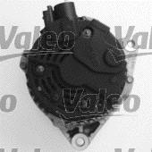 Valeo 437190 - Alternatore www.autoricambit.com