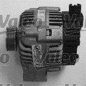 Valeo 437190 - Alternatore www.autoricambit.com