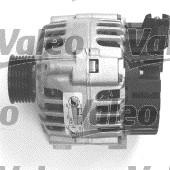 Valeo 437193 - Alternatore www.autoricambit.com