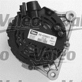 Valeo 437193 - Alternatore www.autoricambit.com