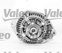 Valeo 437141 - Alternatore www.autoricambit.com