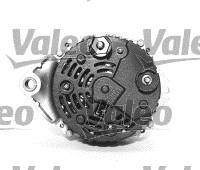 Valeo 437141 - Alternatore www.autoricambit.com