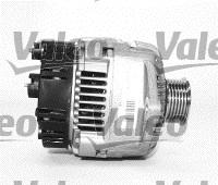 Valeo 437141 - Alternatore www.autoricambit.com