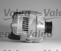 Valeo 437142 - Alternatore www.autoricambit.com