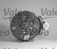 Valeo 437142 - Alternatore www.autoricambit.com