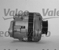 Valeo 437151 - Alternatore www.autoricambit.com