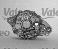 Valeo 437151 - Alternatore www.autoricambit.com