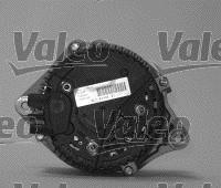 Valeo 437164 - Alternatore www.autoricambit.com