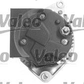 Valeo 437168 - Alternatore www.autoricambit.com