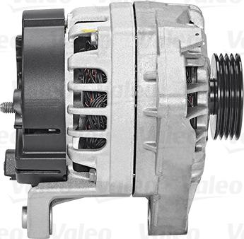 Valeo 439238 - Alternatore www.autoricambit.com