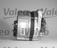 Valeo 437110 - Alternatore www.autoricambit.com