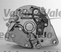 Valeo 437111 - Alternatore www.autoricambit.com