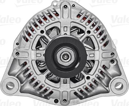 Valeo 437118 - Alternatore www.autoricambit.com