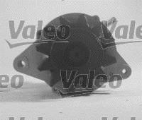 Valeo 437113 - Alternatore www.autoricambit.com