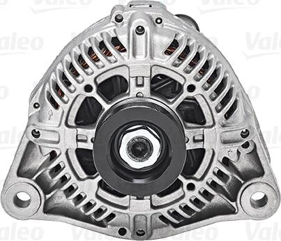 Valeo 437362 - Alternatore www.autoricambit.com