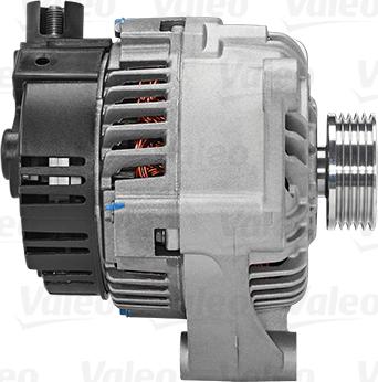 Valeo 439268 - Alternatore www.autoricambit.com