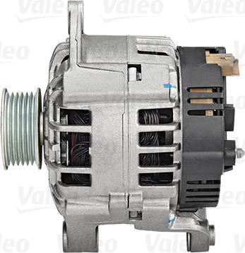 Valeo 437183 - Alternatore www.autoricambit.com