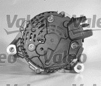 Valeo 437187 - Alternatore www.autoricambit.com