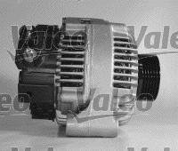 Valeo 437187 - Alternatore www.autoricambit.com