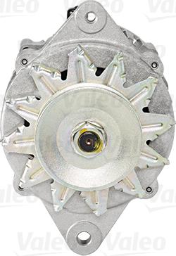 Valeo 437134 - Alternatore www.autoricambit.com