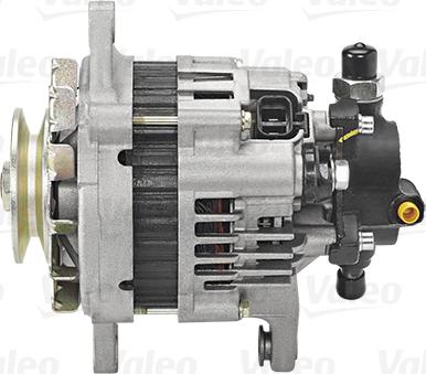 Valeo 437134 - Alternatore www.autoricambit.com