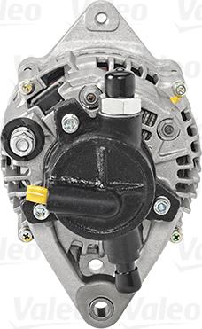 Valeo 437134 - Alternatore www.autoricambit.com