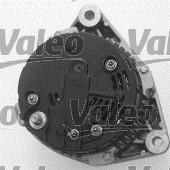 Valeo 437126 - Alternatore www.autoricambit.com