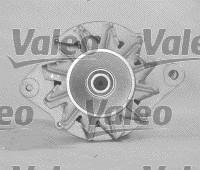 Valeo 437120 - Alternatore www.autoricambit.com