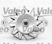 Valeo 437120 - Alternatore www.autoricambit.com