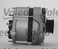 Valeo 437123 - Alternatore www.autoricambit.com