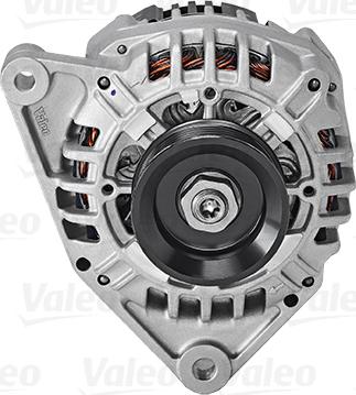 Valeo 439262 - Alternatore www.autoricambit.com