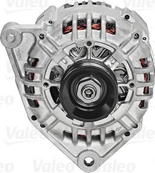 Valeo 439263 - Alternatore www.autoricambit.com