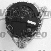 Valeo 437178 - Alternatore www.autoricambit.com