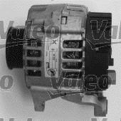 Valeo 437178 - Alternatore www.autoricambit.com