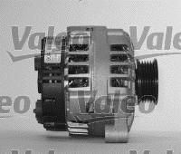 Valeo 437177 - Alternatore www.autoricambit.com