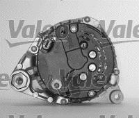 Valeo 437177 - Alternatore www.autoricambit.com