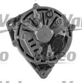 Valeo 437858 - Alternatore www.autoricambit.com